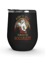 Wine Tumbler (12 oz)