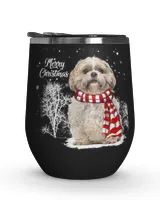 Wine Tumbler (12 oz)