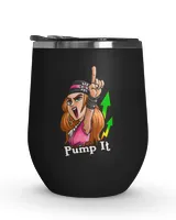 Wine Tumbler (12 oz) Wine Tumbler (12 oz)