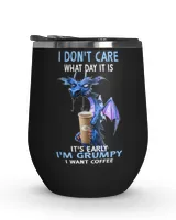 Wine Tumbler (12 oz)