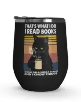 Wine Tumbler (12 oz)