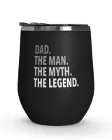 Wine Tumbler (12 oz)