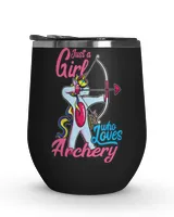 Wine Tumbler (12 oz)