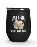 Wine Tumbler (12 oz)