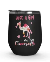 Wine Tumbler (12 oz)