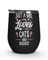 Wine Tumbler (12 oz)