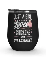 Wine Tumbler (12 oz)