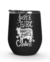 Wine Tumbler (12 oz)