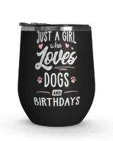 Wine Tumbler (12 oz)