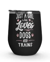 Wine Tumbler (12 oz)