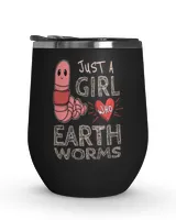 Wine Tumbler (12 oz)