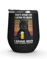 Wine Tumbler (12 oz)
