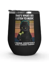 Wine Tumbler (12 oz)