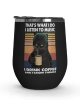 Wine Tumbler (12 oz)