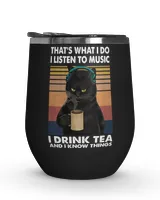 Wine Tumbler (12 oz)