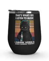 Wine Tumbler (12 oz)