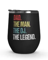 Wine Tumbler (12 oz)