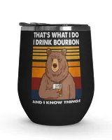 Wine Tumbler (12 oz)