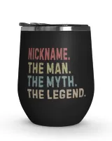Wine Tumbler (12 oz)