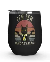 Wine Tumbler (12 oz)