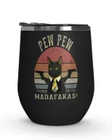 Wine Tumbler (12 oz)