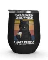 Wine Tumbler (12 oz)