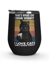 Wine Tumbler (12 oz)