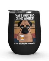 Wine Tumbler (12 oz)