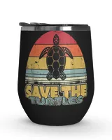 Wine Tumbler (12 oz)