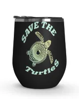 Wine Tumbler (12 oz)