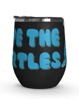 Wine Tumbler (12 oz)