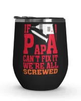 Wine Tumbler (12 oz)