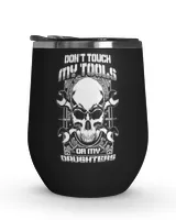 Wine Tumbler (12 oz)