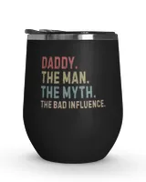 Wine Tumbler (12 oz)
