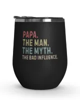 Wine Tumbler (12 oz)