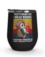 Wine Tumbler (12 oz)
