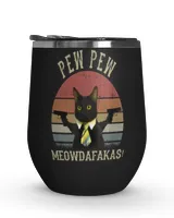 Wine Tumbler (12 oz)
