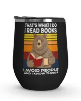 Wine Tumbler (12 oz)