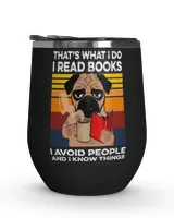 Wine Tumbler (12 oz)