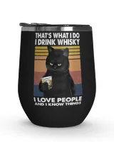 Wine Tumbler (12 oz)