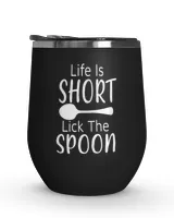 Wine Tumbler (12 oz)