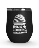 Wine Tumbler (12 oz)