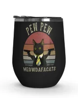 Wine Tumbler (12 oz)