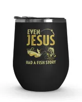 Wine Tumbler (12 oz)