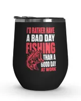 Wine Tumbler (12 oz)