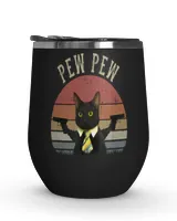 Wine Tumbler (12 oz)