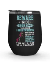 Wine Tumbler (12 oz)