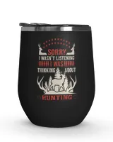 Wine Tumbler (12 oz)