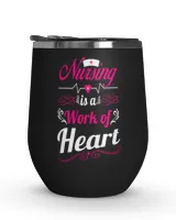 Wine Tumbler (12 oz)