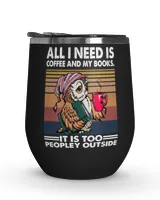 Wine Tumbler (12 oz)